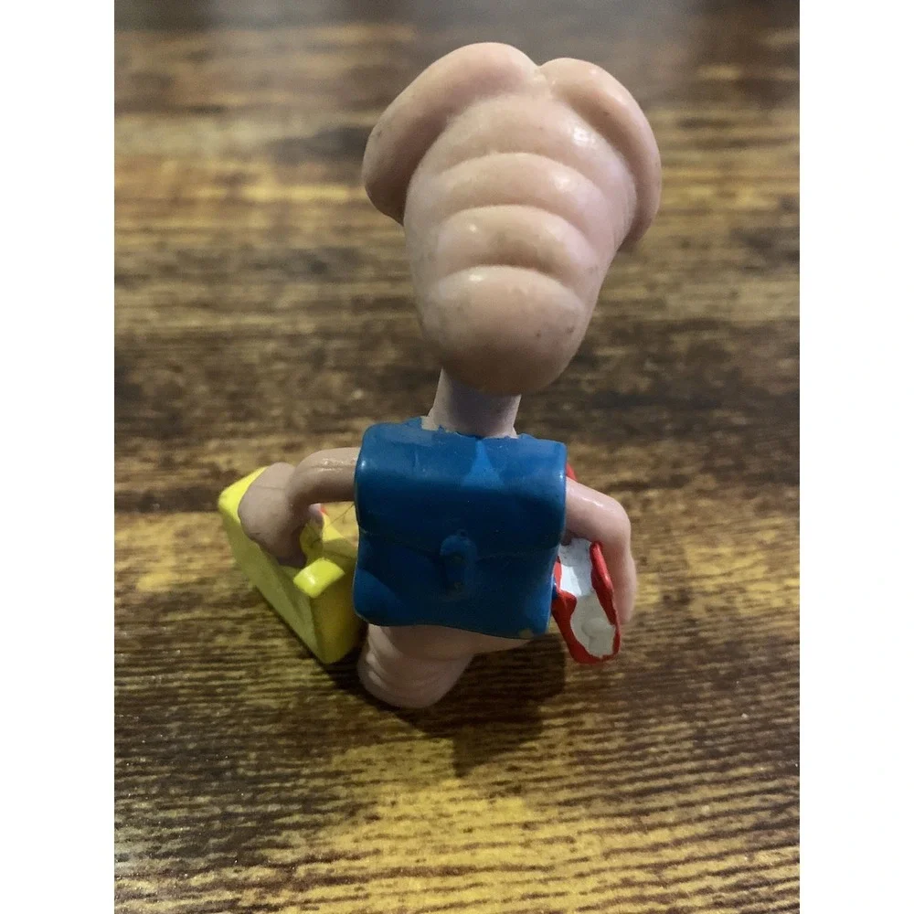 1988 E.T. applause THE EXTRA TERRESTRIAL Vintage